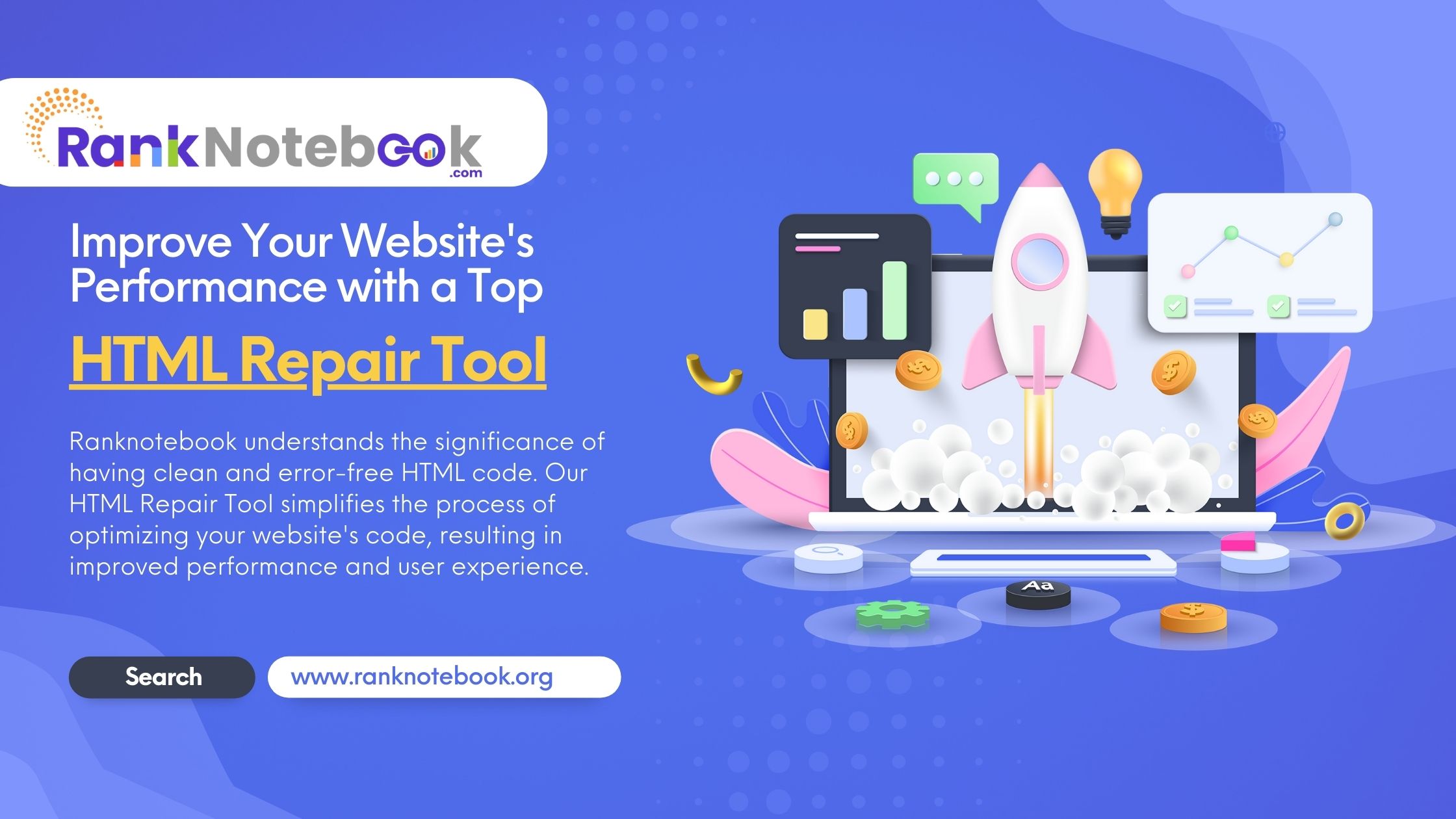 Improve Your Website